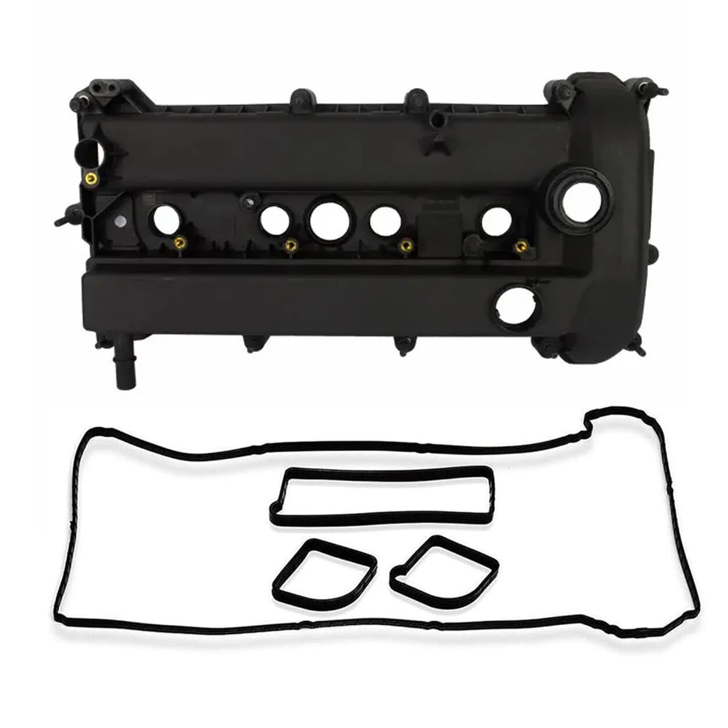 

Camshaft Engine Valve Cover For Ford Escape 2009 - 2012 2.5L Fusion 2010-2012 Lincoln MKZ Mercury 9E5Z6582G 9E5Z6582B 9E5Z6582E