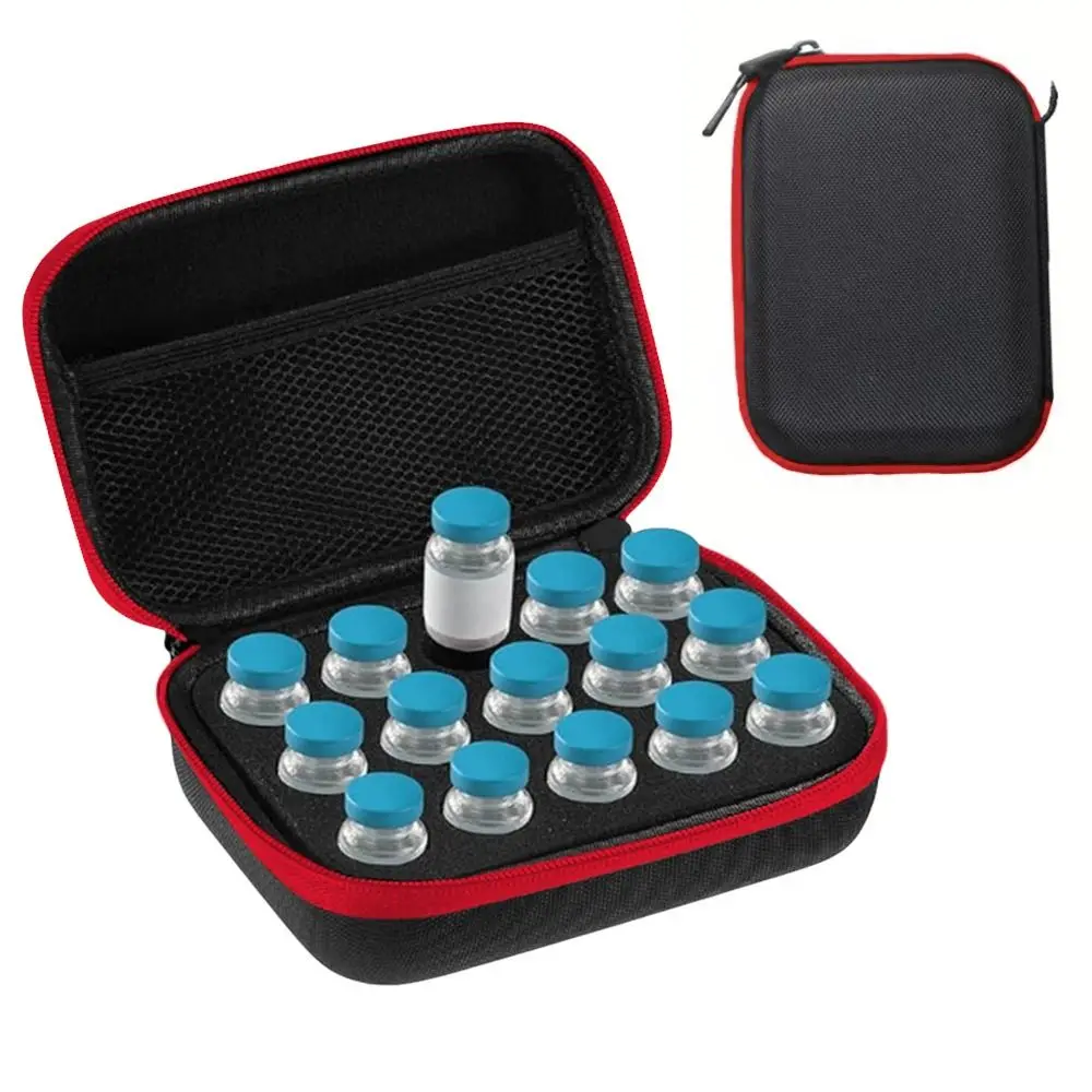 Estuche para viales de insulina – Protector impermeable de viaje - imagen 2