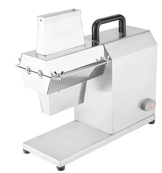 Electric Meat Tenderizer Machine Commercial Kitchen Tool Stainless Steel Needle Blades Professional Beef Steak Poultry Mincer