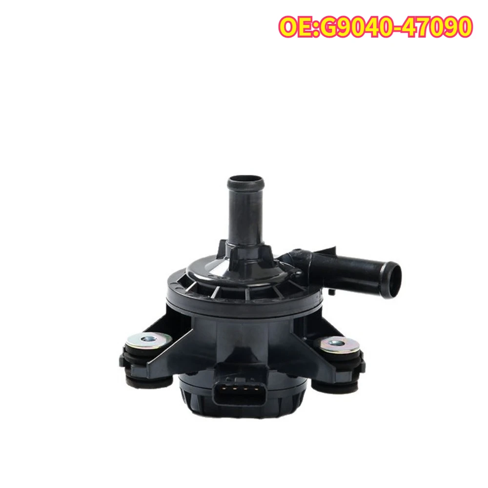 

High quality New For G9040-47090 for Lexus CT RX Toyota PRIUS AURIS C-HR Car Engine Cooling Electric Auxiliary Water Pump