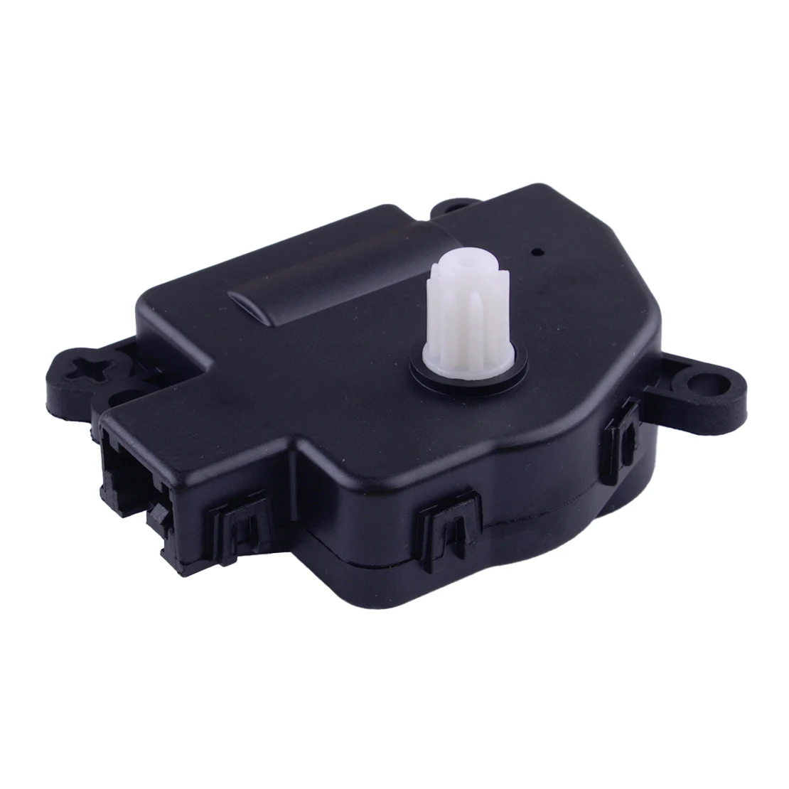 Attuatore porta aria miscela riscaldatore HVAC A/C adatto per Chrysler 200 Aspen Dodge Durango Jeep Wrangler Ram Patriot 68018109AA 604-029