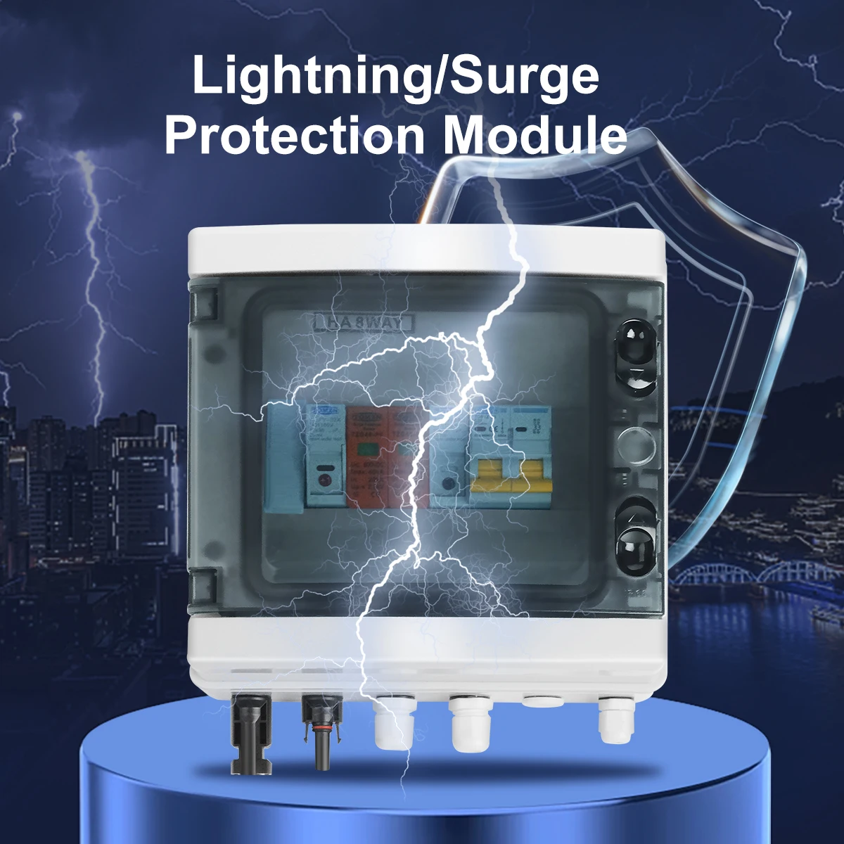 Thumbnail 3 - #15 Top 40 Circuit Breaker Panels Worth Buying In 2026