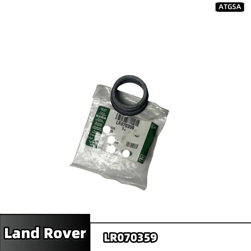 Suitable for Land rover Discovery lr4 range For Rover rr sport 14-velar c2d60163 PVC Valve Service kit LR070359 LR070359