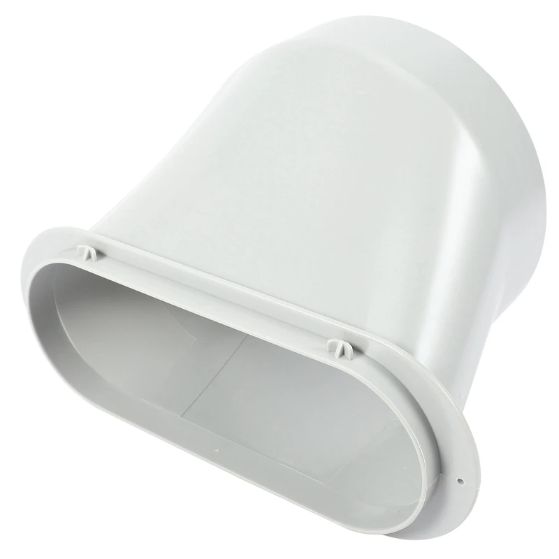 Window Adaptor Connector Exhaust Hose For Portable Air Conditioner Kit Plate