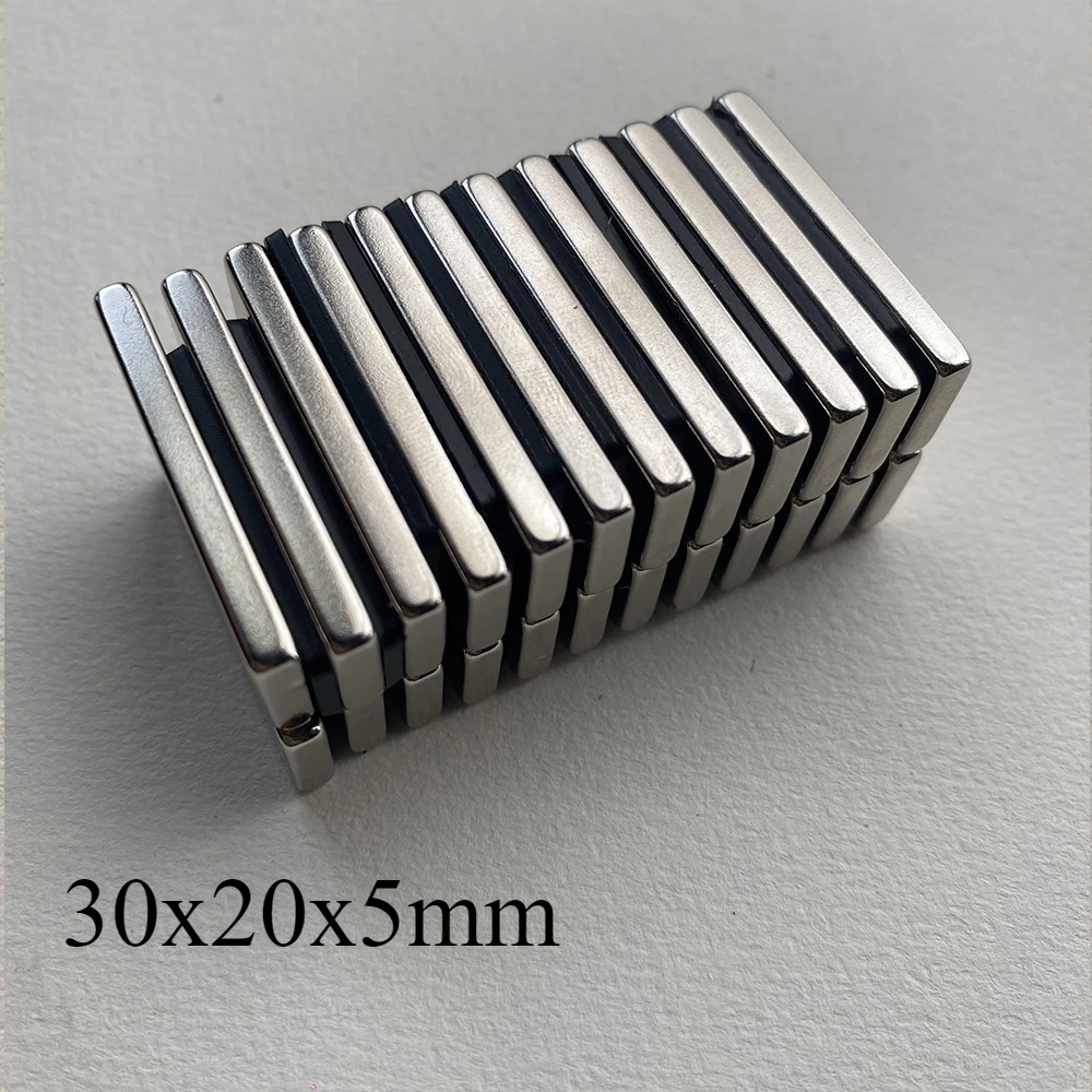 30X20X5 Grade 52 Di…