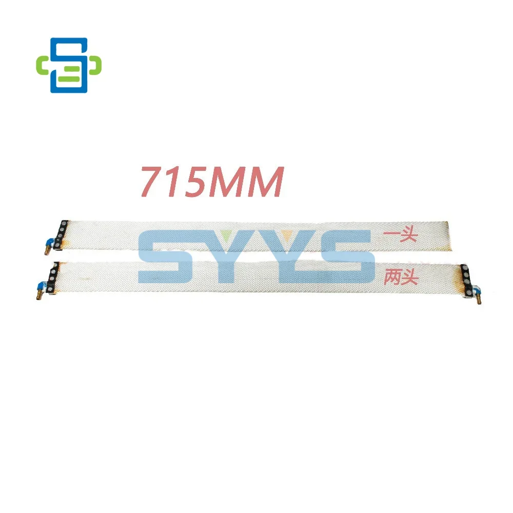 Часть печатной машины KBA, зажим для воздушной трубки, сумка 360 мм/480 мм/560 мм/715 мм, ВЫСОКОКАЧЕСТВЕННЫЕ ЧАСТИ ДРУКОВОЙ МАШИНЫ