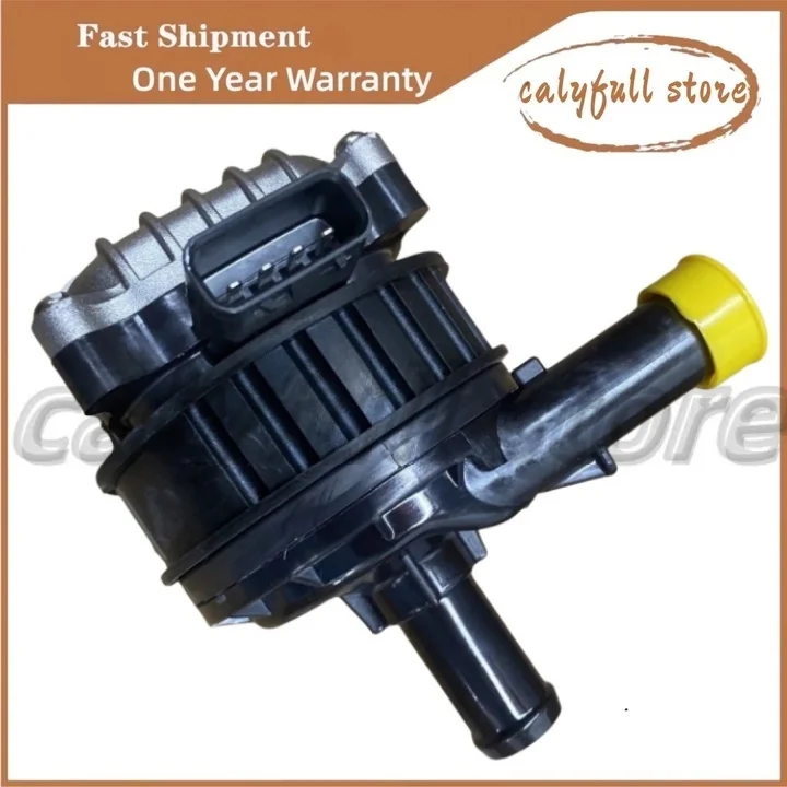 

E4T15B-1118050 Water Pump Electric Additional Coolant for Chery Arrizo 5 GX 7 Tiggo 3X 5X 7 8 Jetour X70 X90 1.5T
