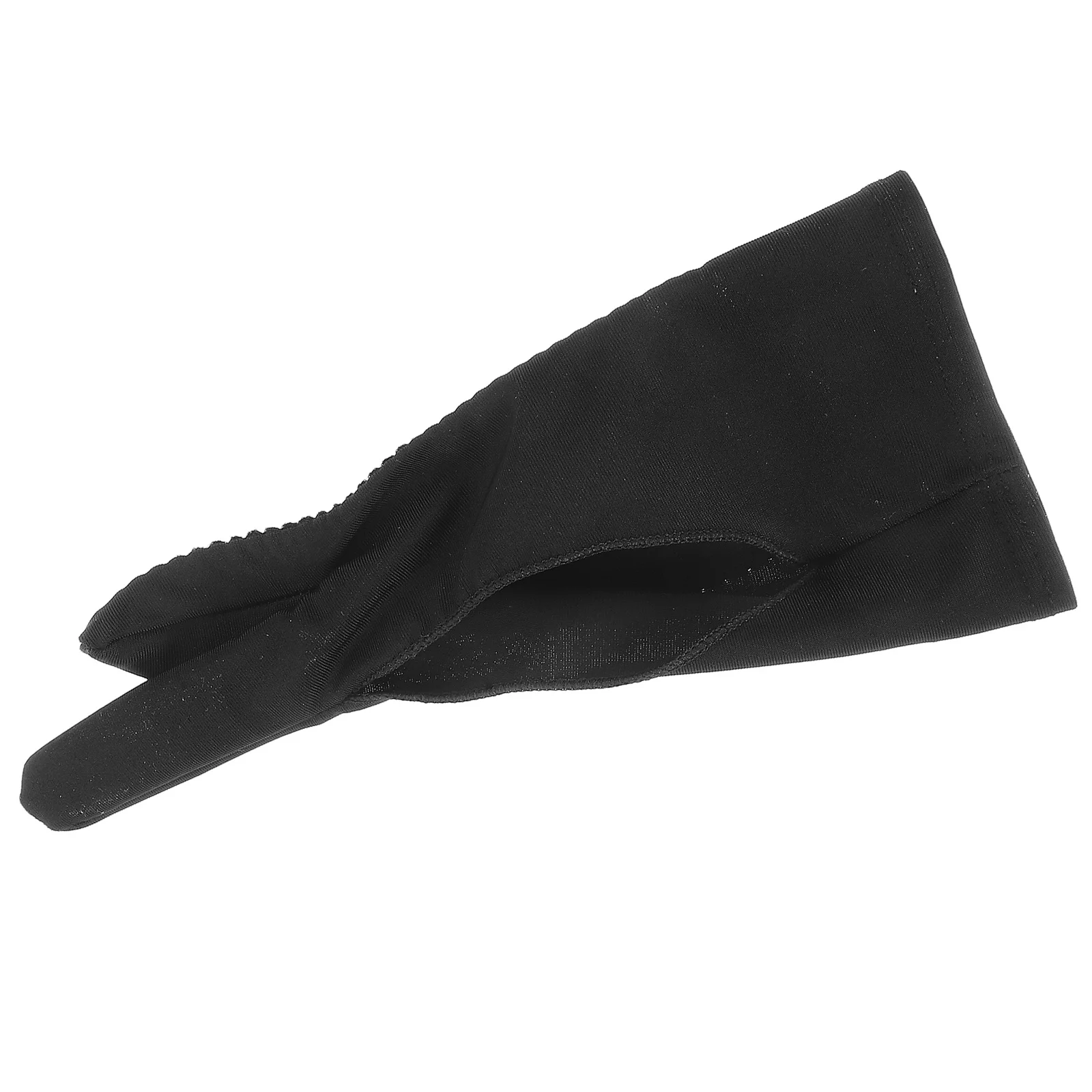 

Painting Gloves Anti Smudge Artist Drawing Tool Right Left Hand Precision Finger Gloves Universal Size