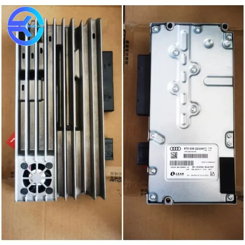 

8T0035223F Power Amplifier Suit For Audi A4 Q5BO A5 S4 S5 8T0035223AN 8T0035223AL 8T0035223H