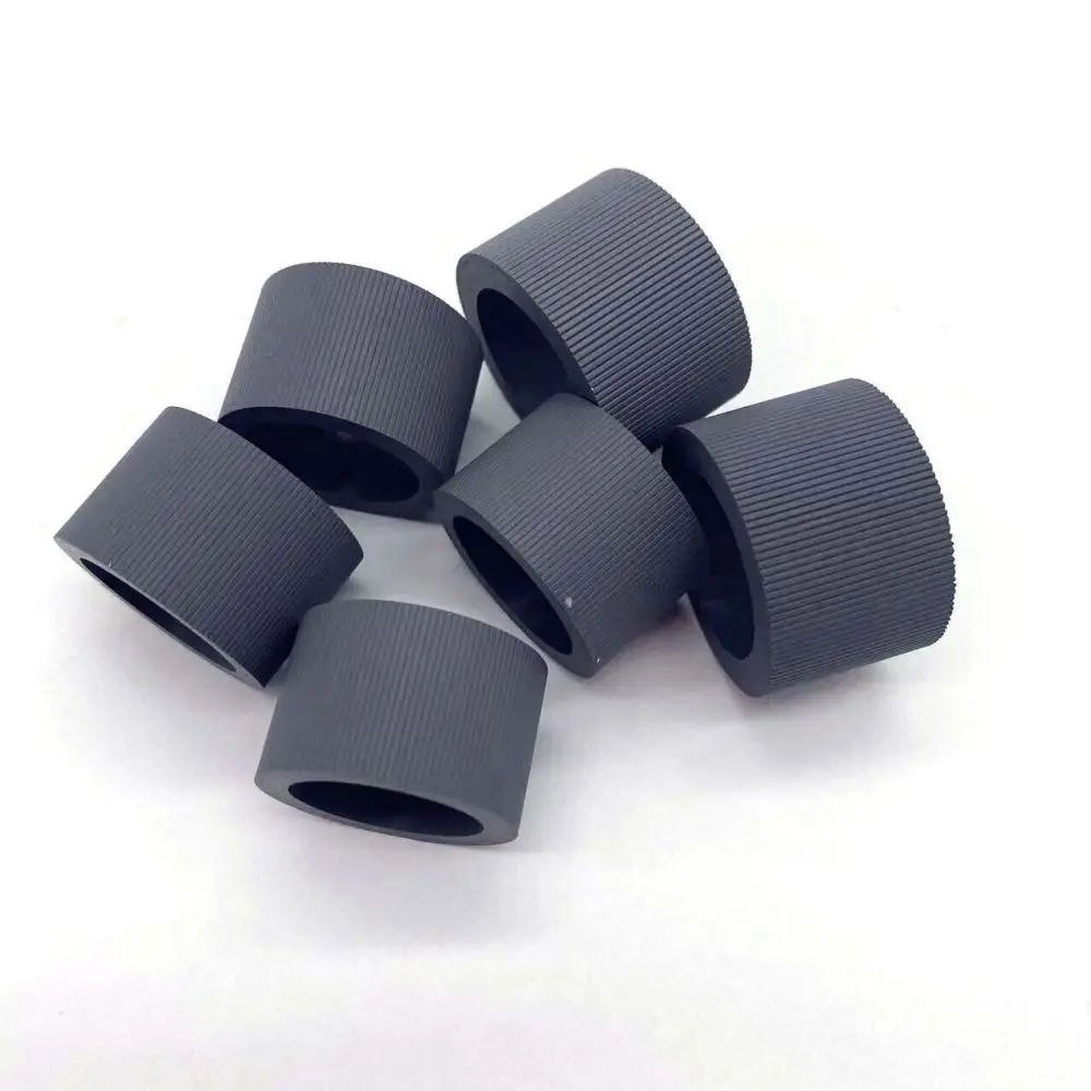 10set Pickup Roller Rubber Tire Fits For Kodak I2900 I3250 I3200 I3400 I3450 I3500