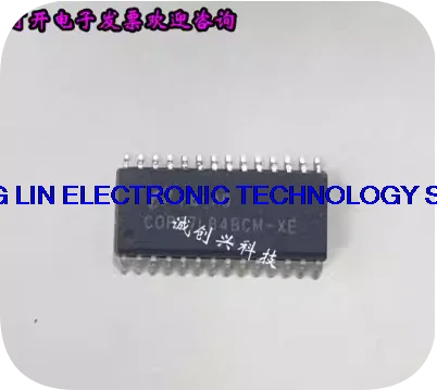 OP87L84BCM-XE COP87L84 patch SOP28 new advantages in stock            1PCS
