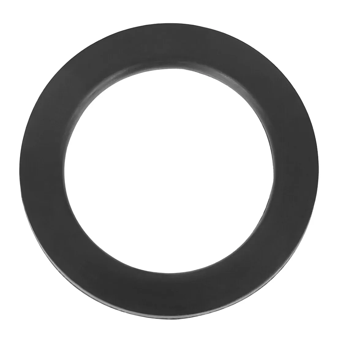 Universal Motorcycle Round Rubber Fuel Gas Oil Tank Cover Seal O Ring Gasket