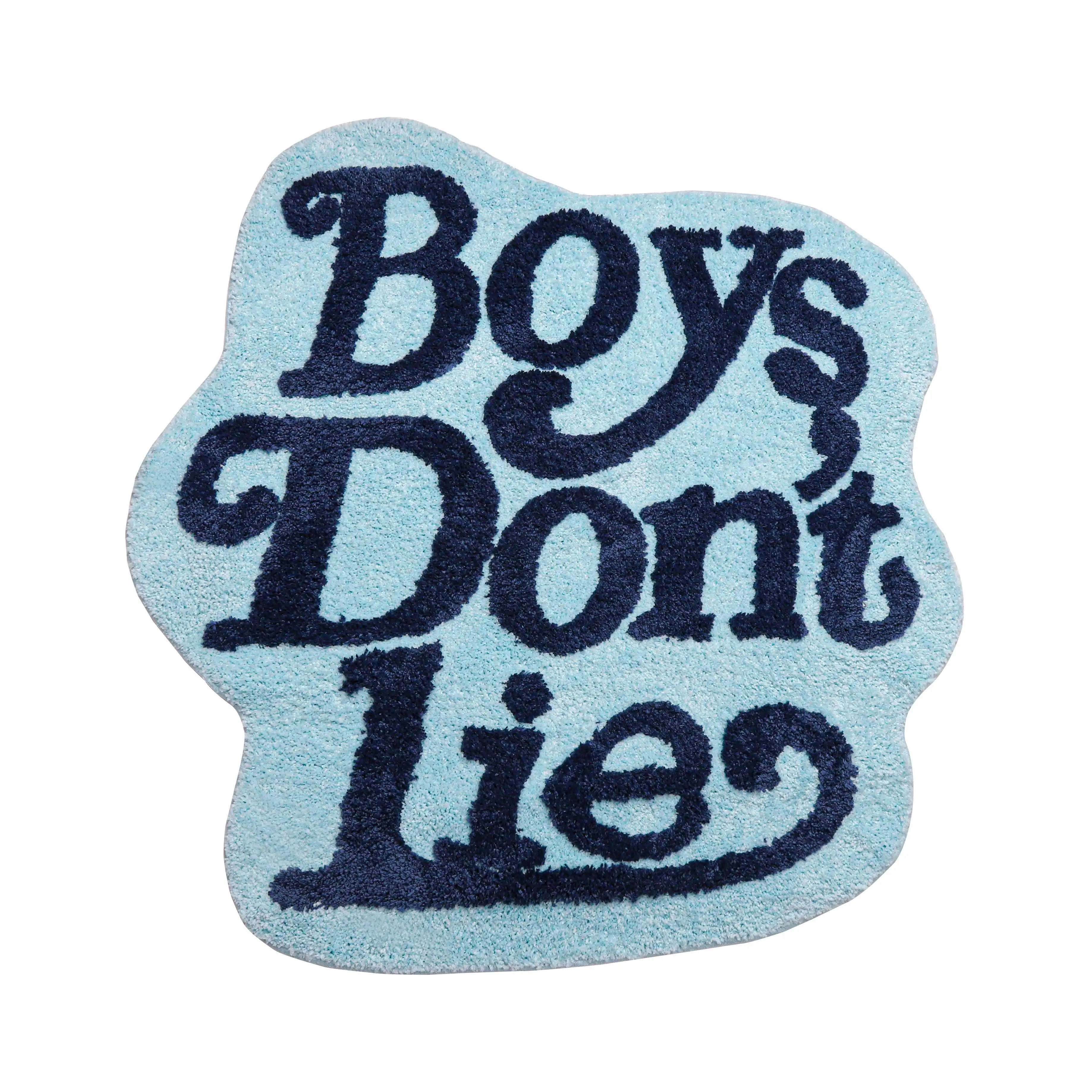 Girls don