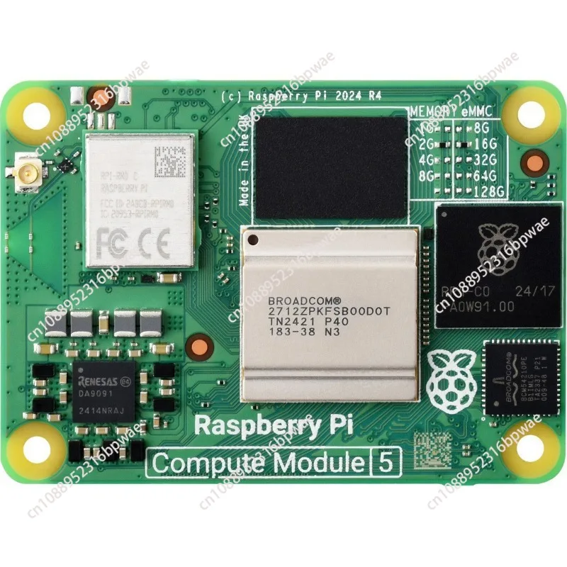 Original Raspberry …