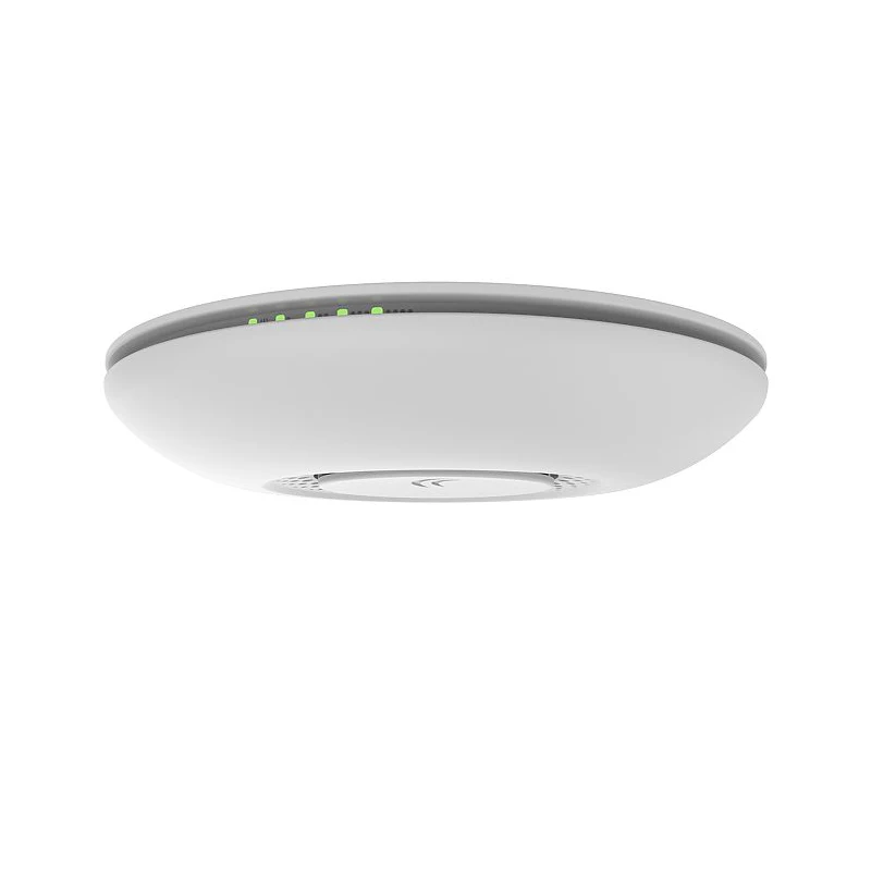 

MikroTik RBcAP2nD cAP Lite Inodor Wirless Access Point RouterOS 2.4GHz 1x10/100Mbs WiFi AP