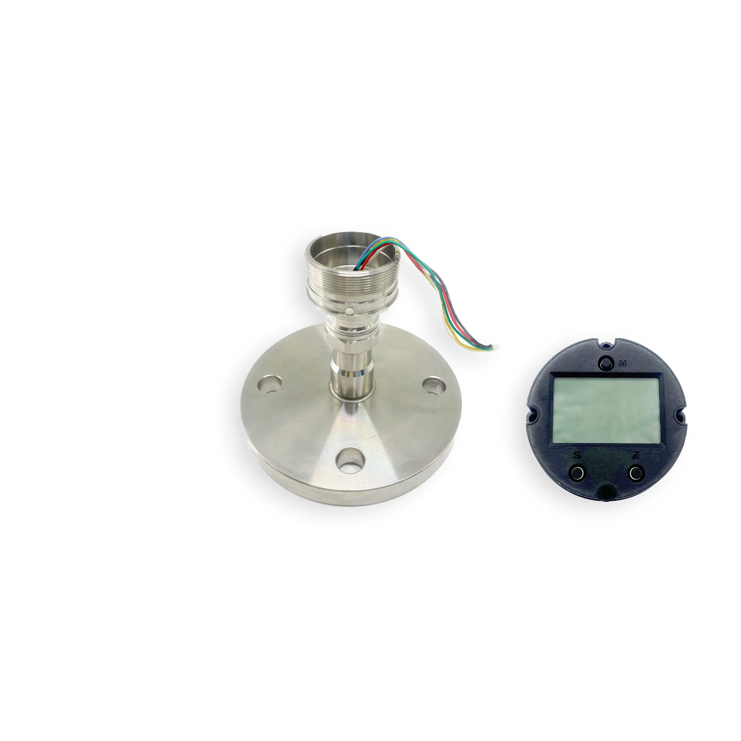 

Flange monocrystalline silicon pressure transmitter component AP110T