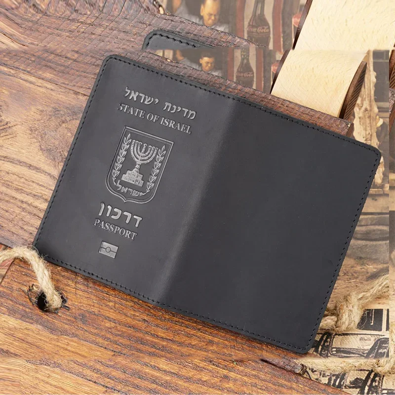 Thumbnail 3 - #41 Best Passport Covers to Buy In 2026