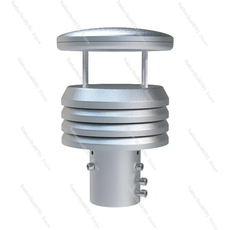 Multifunctional Environmental Meteorological Sensor Five Elements High Precision Integrated Ultrasonic Meteorograph