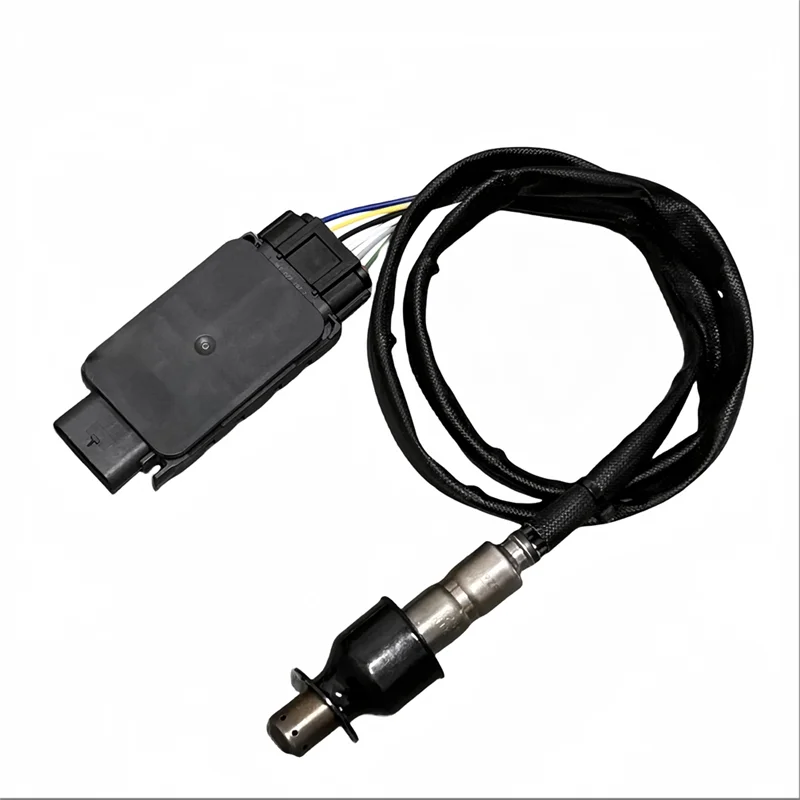 

Car Nitrogen Oxygen Sensor Nox Sensor 32203032 For Volvo Exhaust Emission Monitoring Sensor