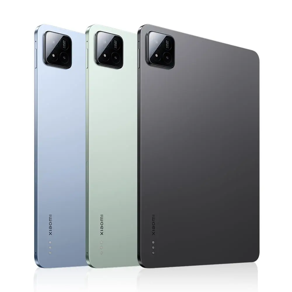 Global Versie Xiaomi Pad 7 Snapdragon 7+ Gen 3 Octa-core CPU Tablet 8850mAh 13MP Camera 11.2 "3.2K Display 144Hz - afbeelding 2