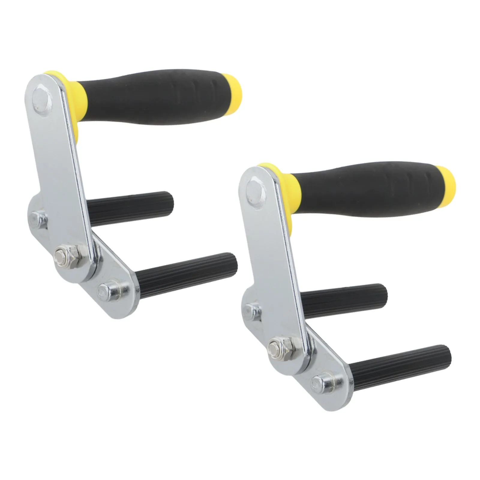

For Drywall Installation Plasterboard Panel Heavy Duty Clamp Construction Site Renovation Projects Handle Length 12.8cm 5.04inch