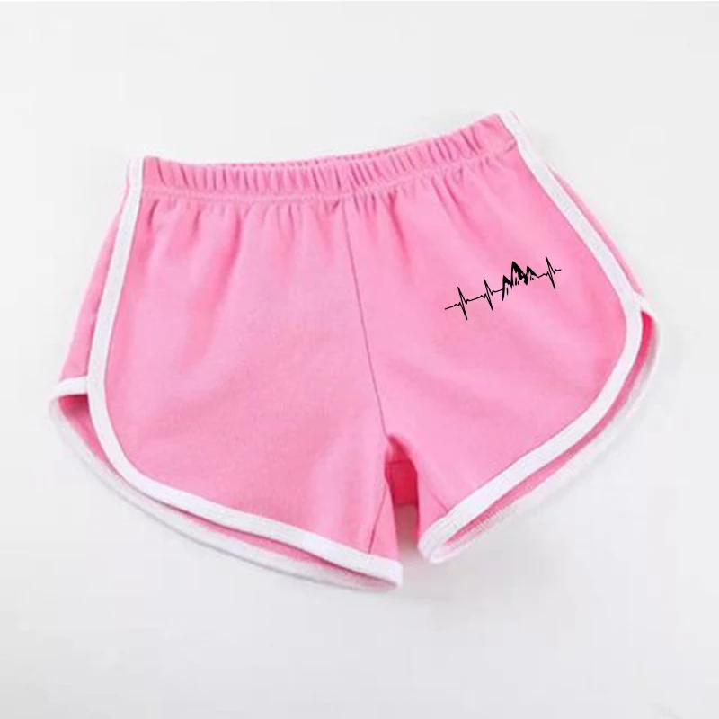 Tight Dolphins Shorts: The Secret Weapon for Hot Weather Workouts and Studio Sessions