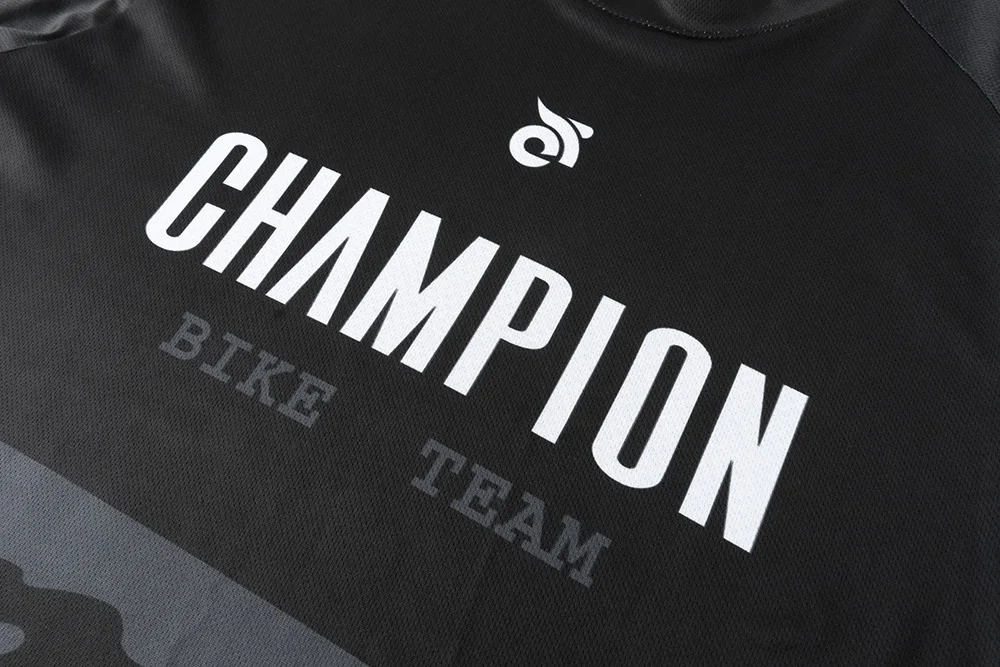 2026 다운힐 저지 산악 자전거 MTB 셔츠 오프로드 긴팔 모터사이클 모토크로스 스포츠웨어 레이싱 바이크 사이클링 의류