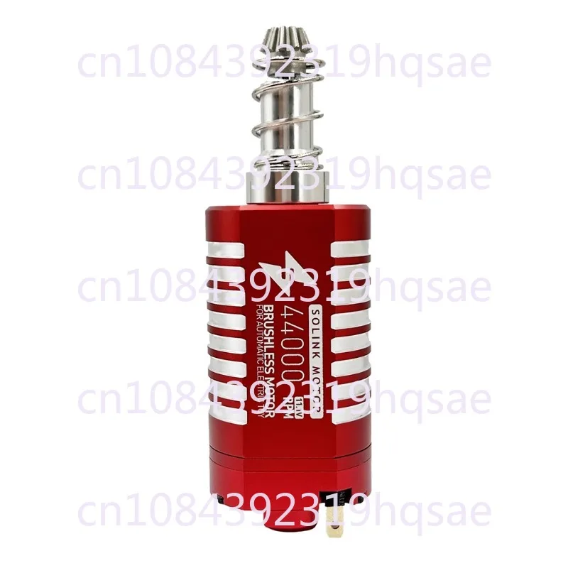 Entry Edition Advanced Edition Fifth Generation Fourth Generation 480 Brushless Motor Fine Strike Division LDX