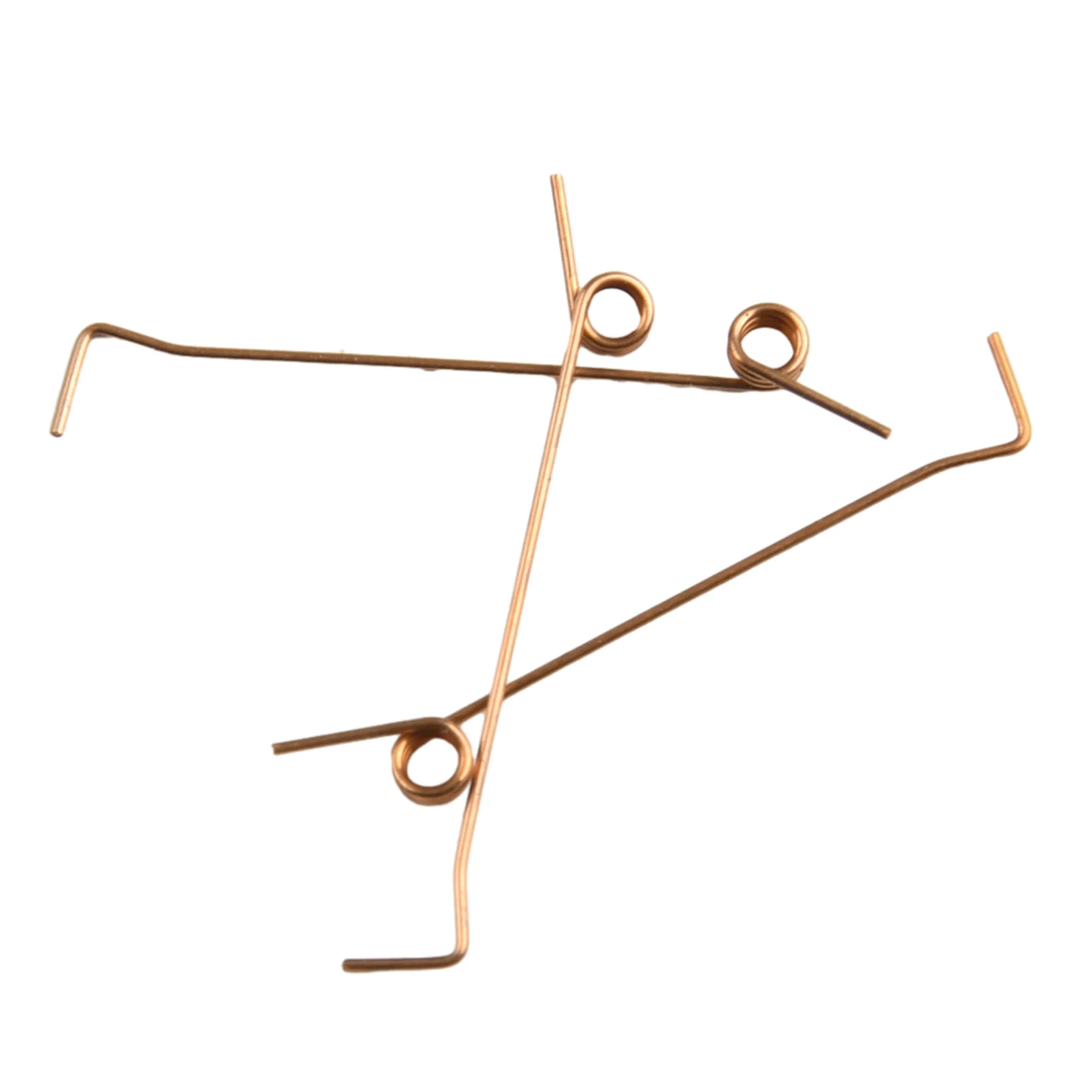 For Upright Pianos Set Piano Springs Repair Replacement Easy Installation Hammer Accessories Practical  For Upright