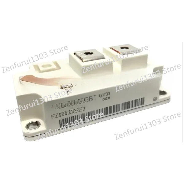 New original FZ400R12KE3 IGBT 400A 1200V genuine direct sales