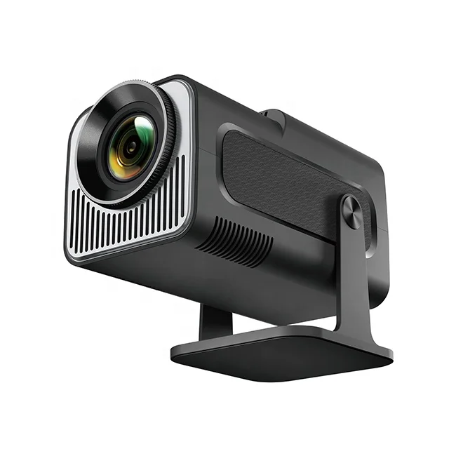 

720p Home Short Throw Led Smart Hy320mini Portable Gamer Video 390 Ansi Android Mini Hy 320 4k Hy320 Pro Projectors