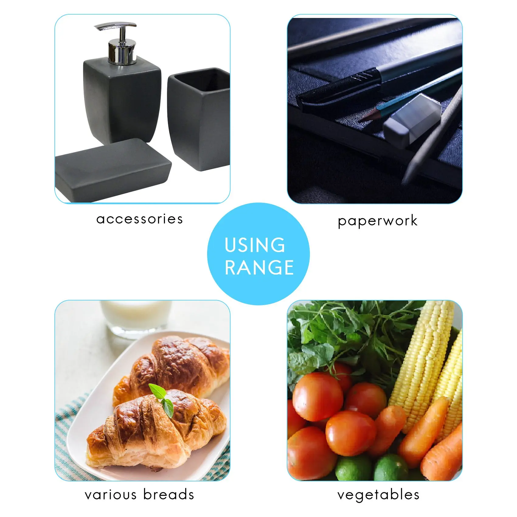 Овальная плетеная корзина для хлеба, 10,2-дюймовая корзина для хранения продуктов питания, фруктов, косметики, столешница и ванная комната