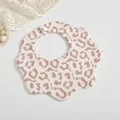 Leopardo rosa