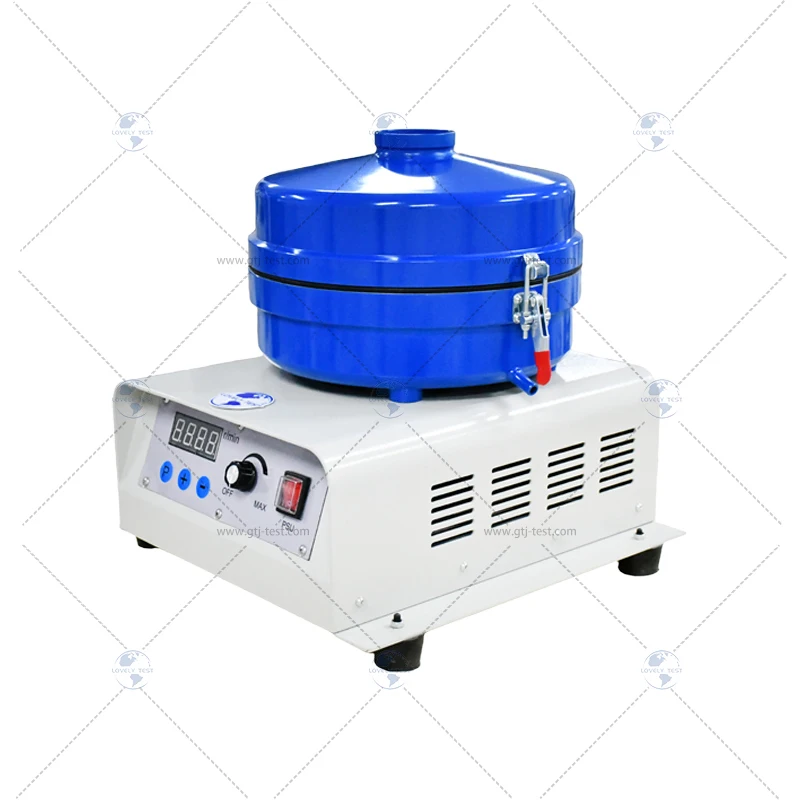 Asphalt Mixture Centrifugal Rapid Extractor