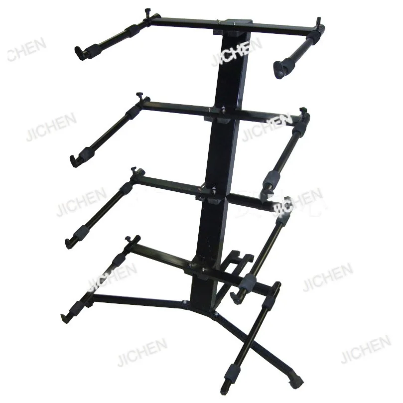 Jc Four-Layer Aircr…