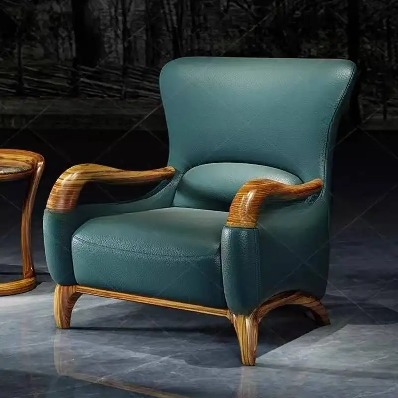 

Outdoor Luxury Living Room Chairs Club Modern Comfy Vanity Living Room Chairs Dining Bedroom Sillones Furniture Home
