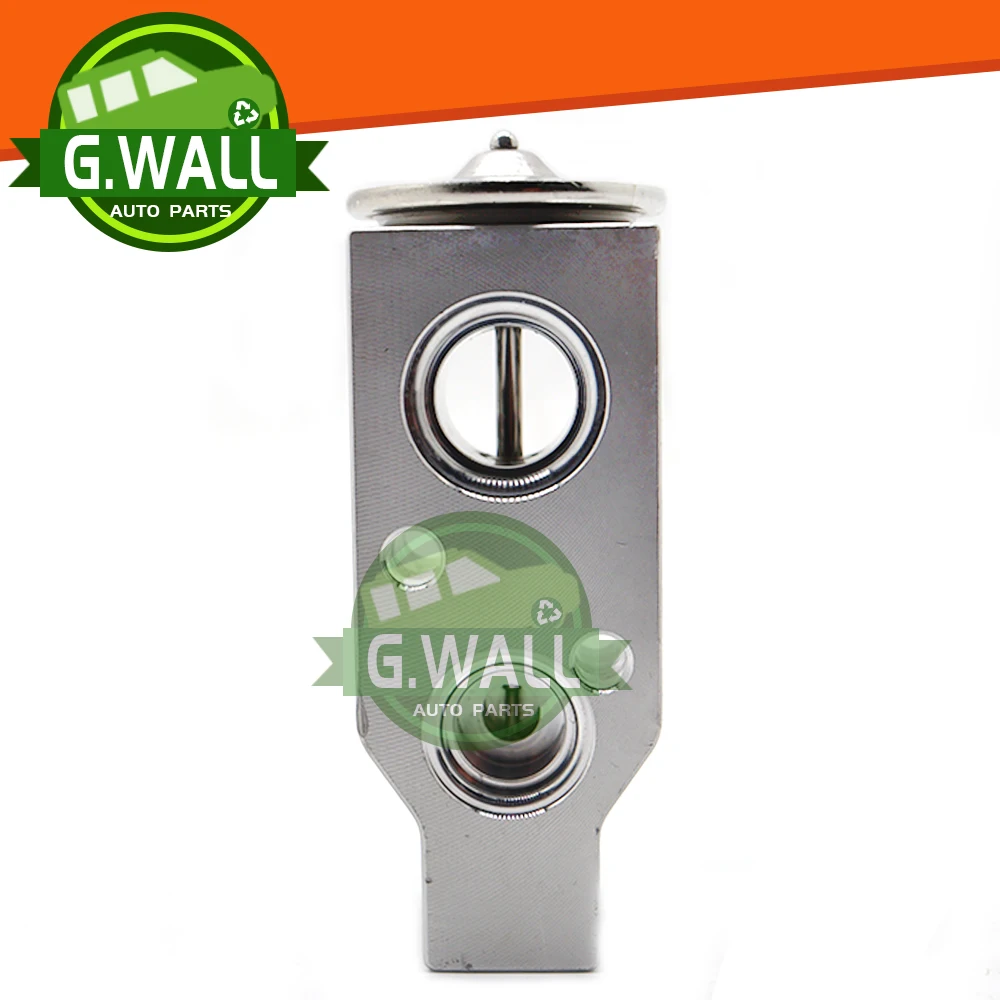 

Auto 96629609 AC Block Evaporator Expansion Valve For Chevrolet Captiva