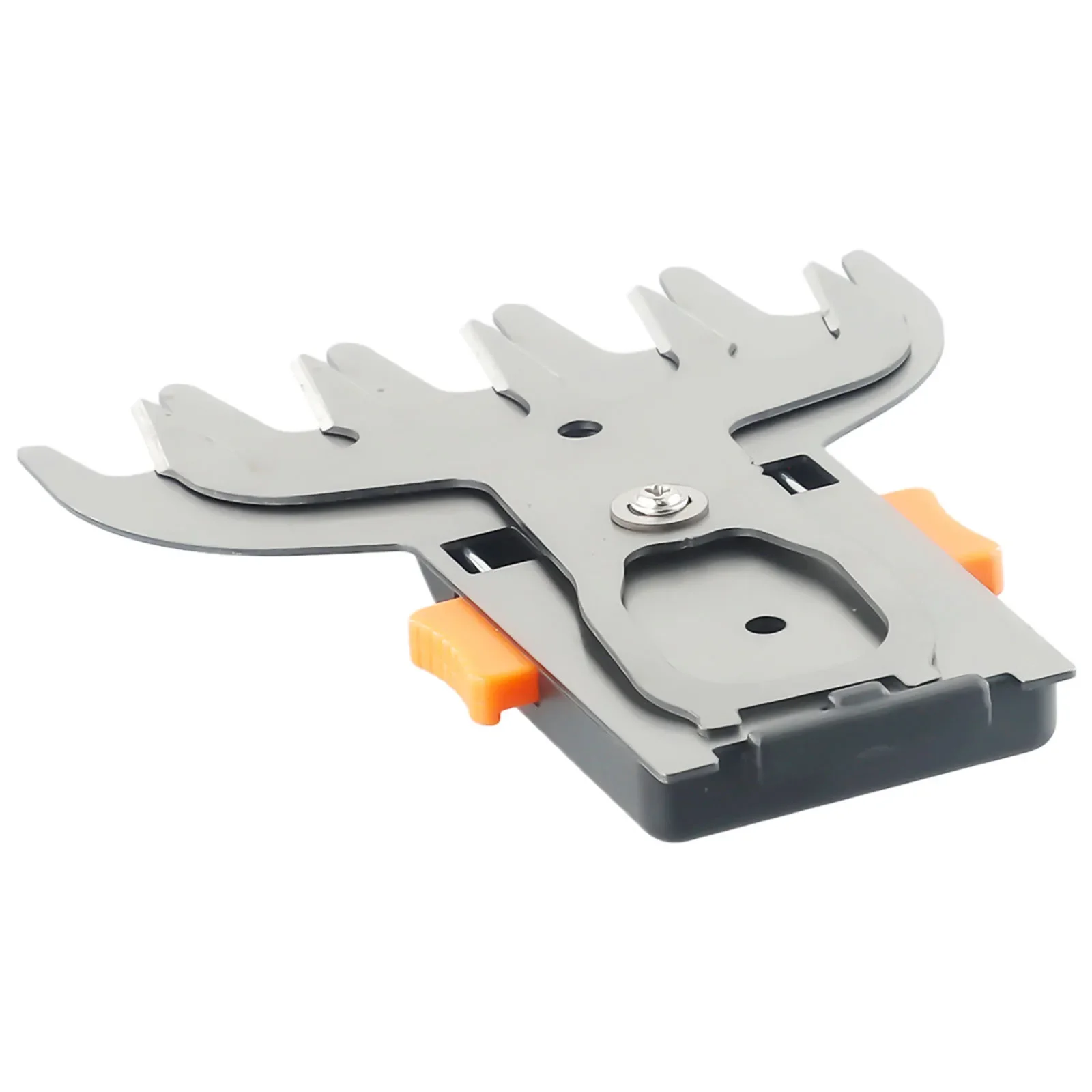 1 unidad 4515 820 3500 cuchillas cortasetos accesorios cuchilla de césped para cortasetos inalámbricos HSA26 - 4515 820 3500