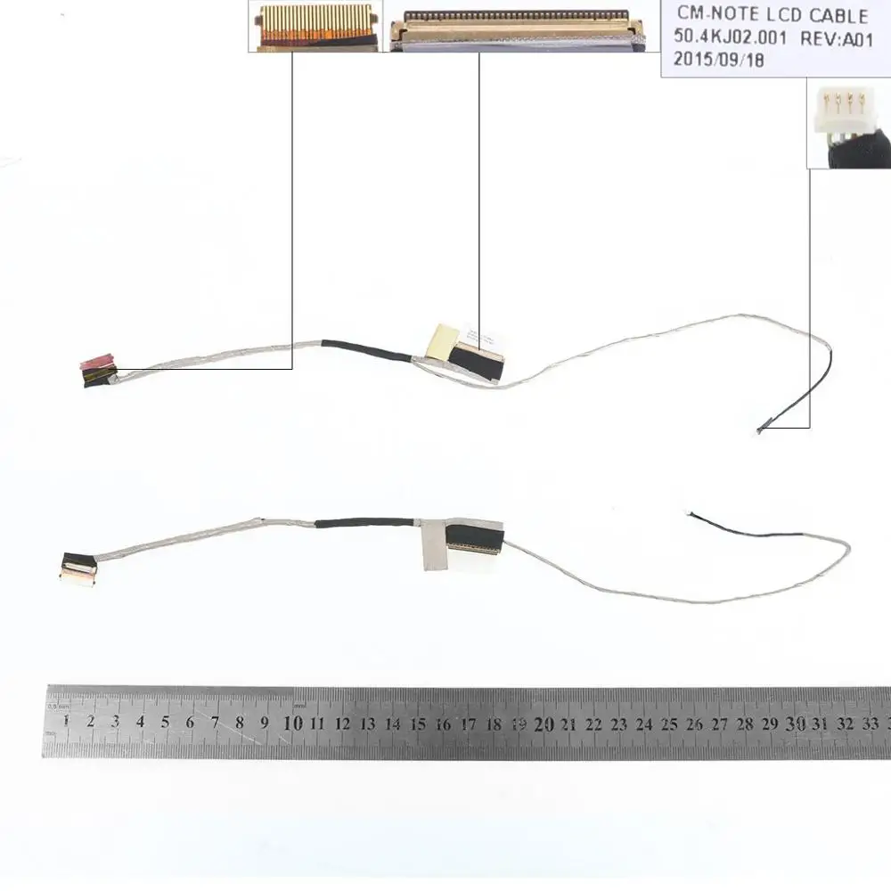 

NEW Laptop Cable For Lenovo ThinkPad X220t X230T X220IT X230IT 04W1775 50.4KJ02.001,ORG