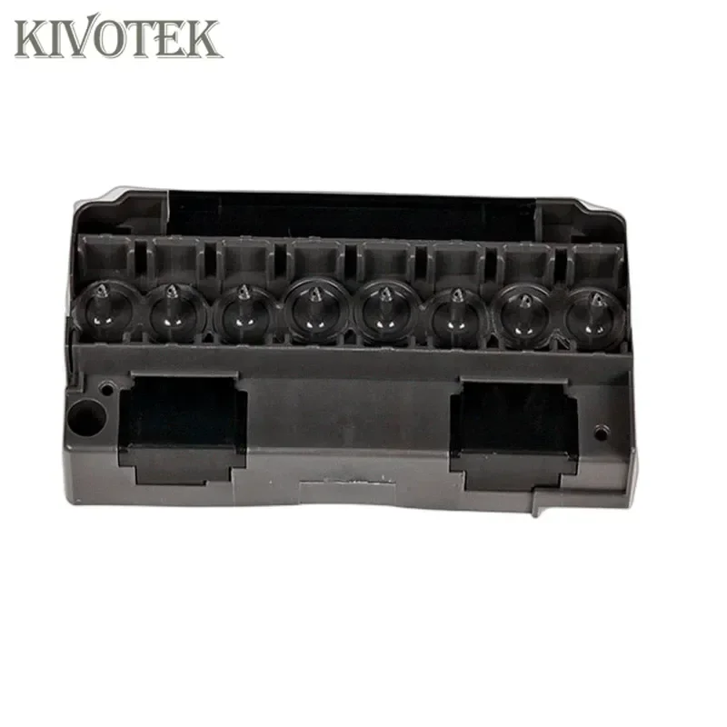 2pcs Printhead Cover Adapter Fit Epson R1900 R1800 R2000 R2880 4880 4450 DX5 Solvent Ink Printer