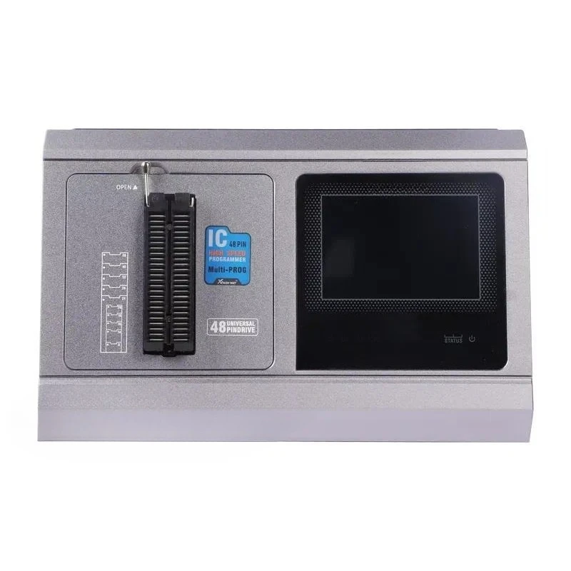 XHORSE VVDI MULTI-PROG Super Programmer II Support ECU TCU Reading and Writing Clonal Programmer