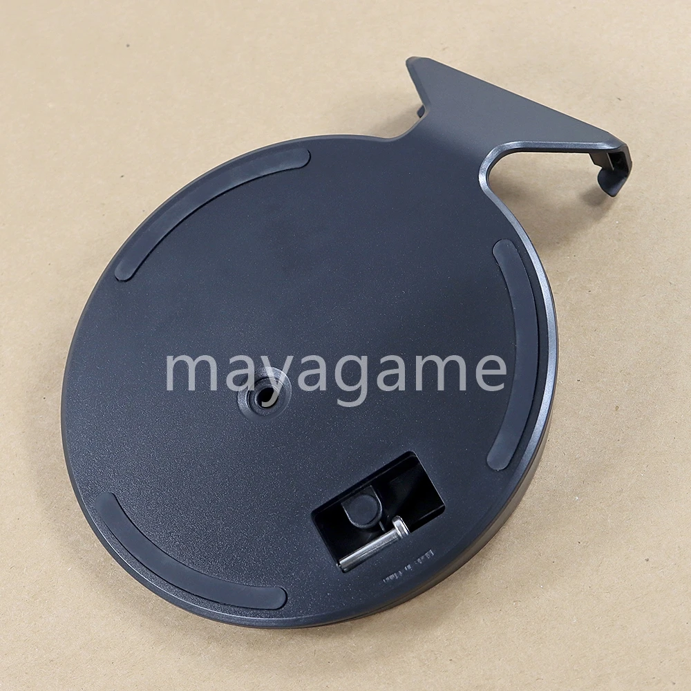 Suporte Vertical Fino para Consola de Jogos PS5, Base de Refrigeração, Suporte para Sony Playstation 5, Drive Digital Edition, Acessório, 2 peças