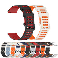 22mm Strap For Colmi V70 Smart Watch Band For COLMI P71 P68 P60 P18 P16 i30 i10 i11 M41 M42 C81 Wristband Bracelet Correa