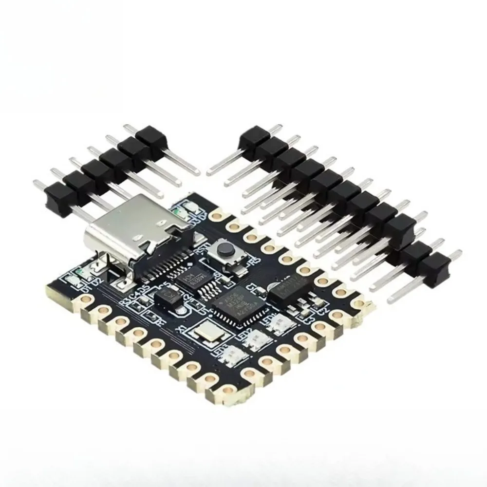 

Arduino NANO V3 0 Development Board ATmega328P CH340C Type C USB Interface Super Mini Size Compatible with IDE DIY Project