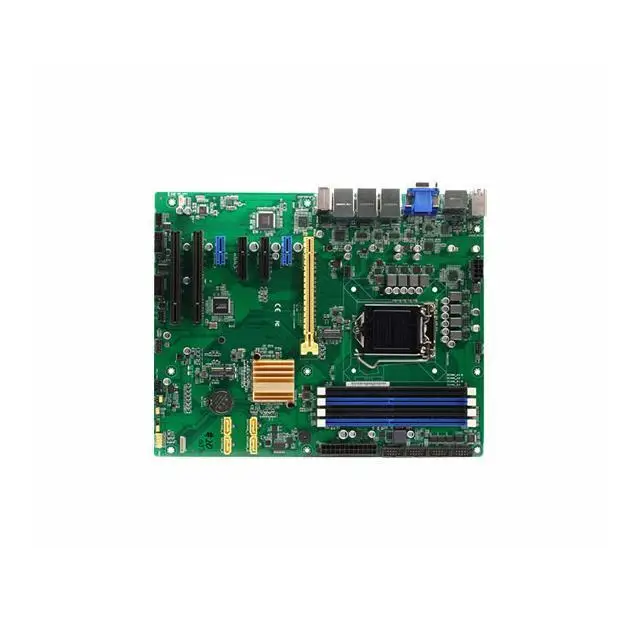 

New And Original 6879G0009130F SBC 2.666GHZ 5 CORE 64GB/0GB RAM Embedded Computers/Single Board Computers (SBCs)