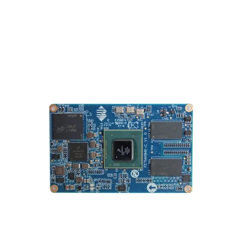 NYFETMX8MP-C System-on-Module (i.MX8M Plus SoC)