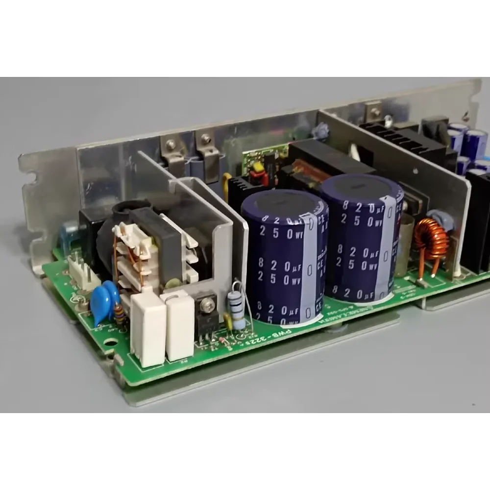 Power Supply 200W LWQ200-5224