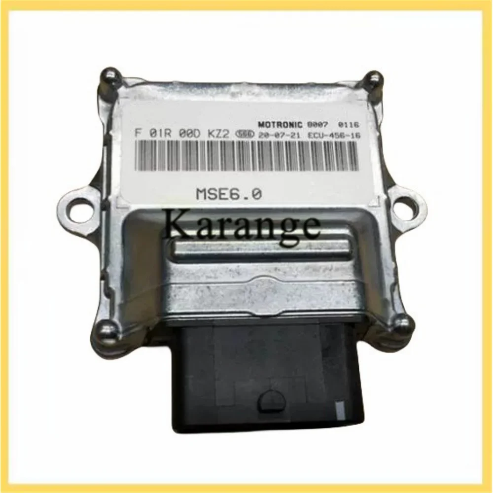 1pcs F01R00DKZ2 F 01R 00D KZ2 ECU for CF250NK Code 0DM0-174000 CFMOTO 250NK Motorcycle Compute Controller CDI