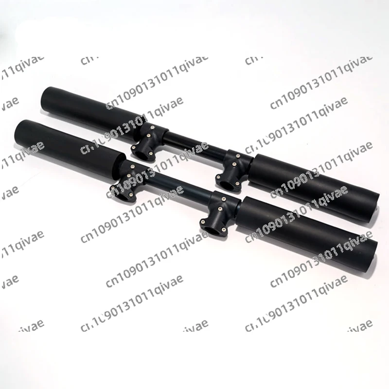 

E416P E616P E410P E610P Шасси для сельскохозяйственного дрона DIY Алюминиевые детали 20 мм 500 мм 580 мм