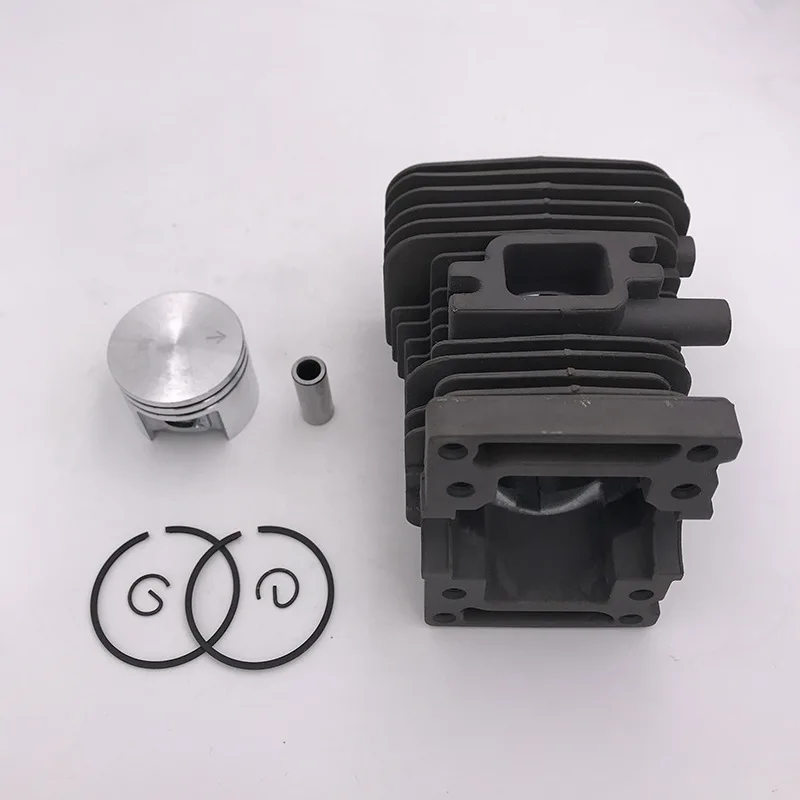 Replacement Cylinder Assembly For Stihl MS170 Chainsaw 37mm Piston Cylinder Sleeve Engine Power Components Fit 017 Logging Saw